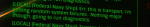 Convoy dialogue snippet.PNG