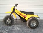 Old YT 175 Three Wheeler.jpg