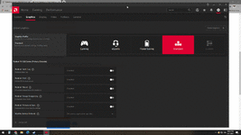 Radeon settings when it worked.gif