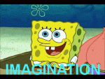 spongebob-imagination.gif