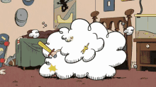 loud-house-loud-house-series.gif