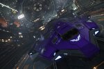 PurplePythonParked.jpg