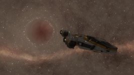 Rainbow sees a bendy galaxy.jpg