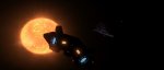 Star With NGC 7822 in Background 1-2 Much Closer Now.jpg