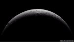 Cassini looking back at Dione.jpg Cassini looking back at Dione.jpg