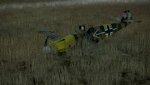 Crashed again....jpg