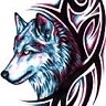 Wolf974