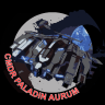 CMDR Paladin Aurum
