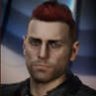 CMDR John Santina