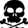 Black Skull