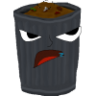 cynic trash