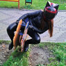 LEATHERPREDATOR