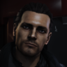 CMDR Caleb Dume