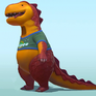 ImaCrazyDinosaur