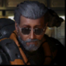 CMDR Felix Alvarez