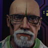 CMDR Goatsta