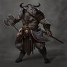 The_Iron_Minotaur
