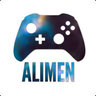 CMDR Alimen8