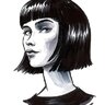 Natalya Romanova