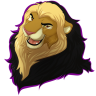 Furaha Lion