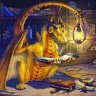 RansomedDragon