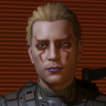 CMDR Cefca Palazzo