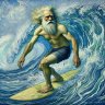 GalacticSurfer