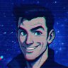 CMDR Shift Brady
