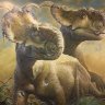 Dr Cretaceous
