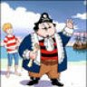 Captain Pugwash