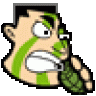 Guffnuts