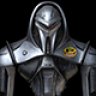 Steeltiger