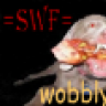 wobblyone