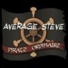 Average Steve