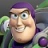 Buzz lightyear