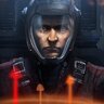 CMDR Kris Dorey