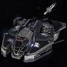 Cmdr Jeans Riches