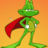 SuperFrogX