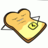 AlarmedBread