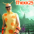 Thexx25