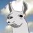 lazy llama