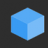 blueCubed