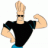 Johnny Bravo