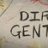 Dirk Gently