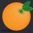 Strange Orange